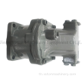 ปั๊ม Rexroth eaton motor